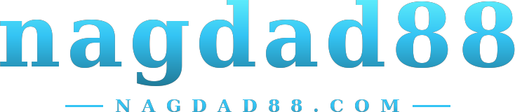 nagdad88 logo